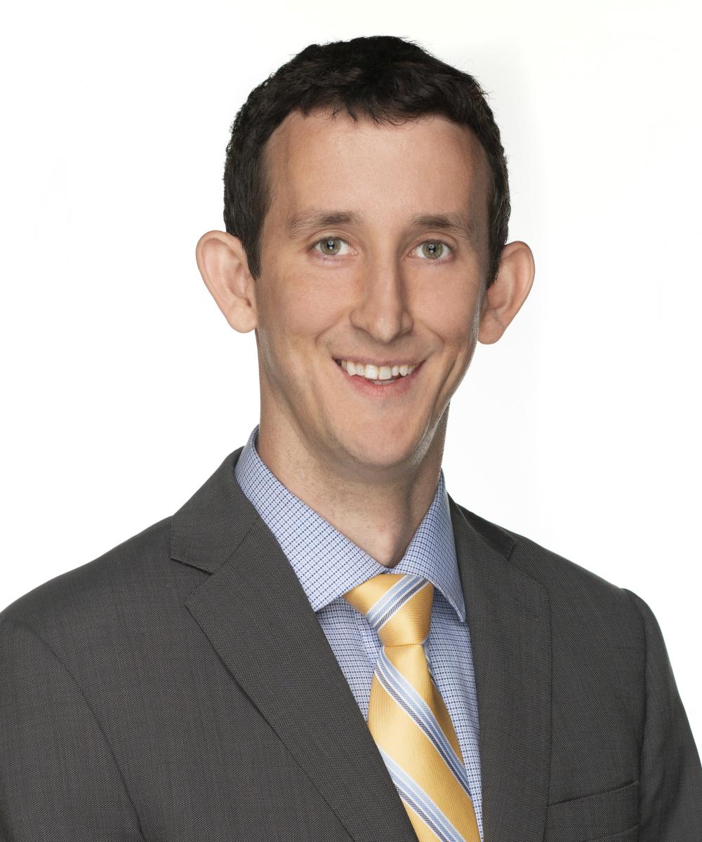 Blair Evans